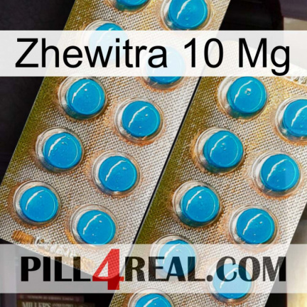 Zhewitra 10Mg new08
